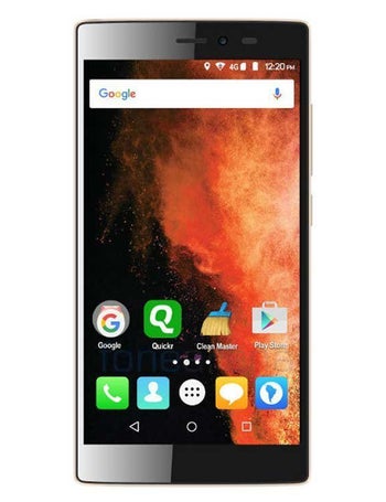 Micromax Canvas 6