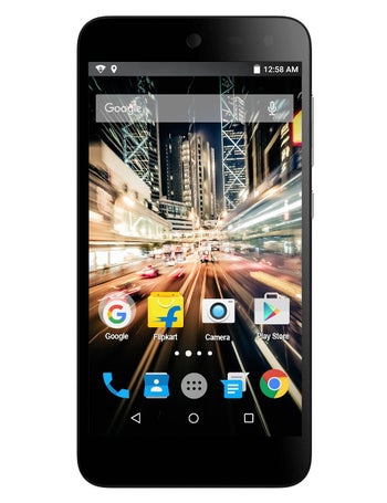 Micromax Canvas Amaze 2