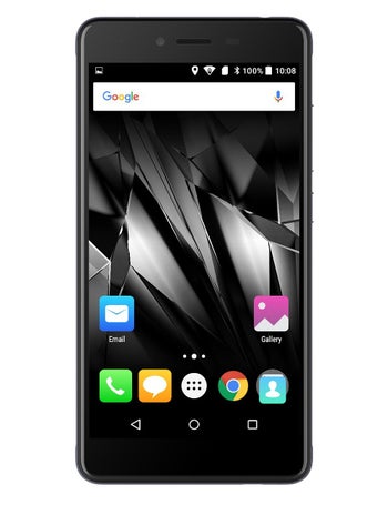 Micromax Canvas Evok