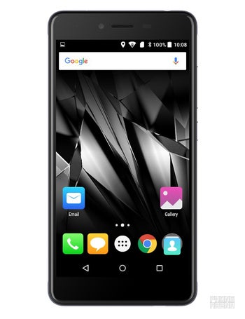 Micromax Canvas Evok specs