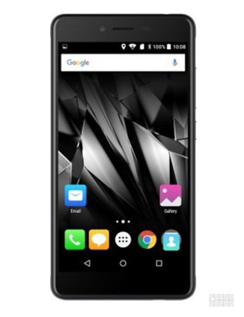 Micromax Bolt Supreme 2 specs