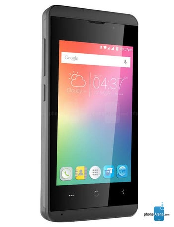 Micromax Bolt Supreme