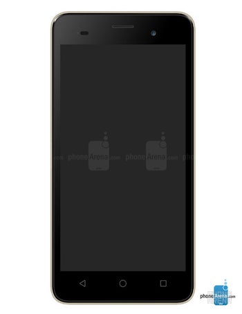 Micromax Canvas Spark 2 Plus specs
