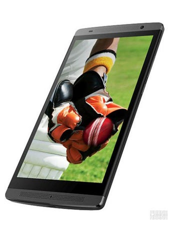 Micromax Canvas Mega 2 specs