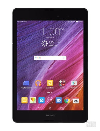 Asus ZenPad Z8