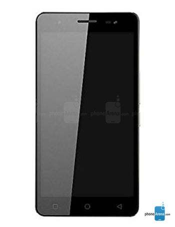 Micromax Canvas Juice 4G