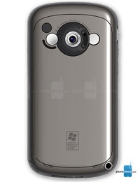 HTC-TyTN-Cingular-85254