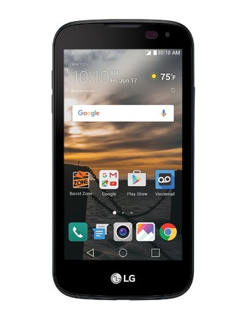 LG K3