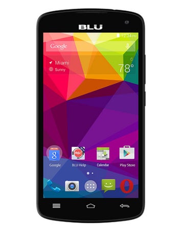 BLU Studio X8 HD