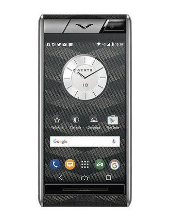 Vertu Aster