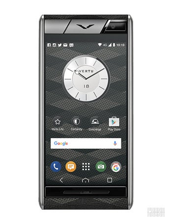 Vertu Aster
