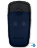 Samsung SCH-A645