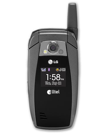 LG AX355