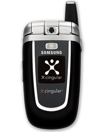 Samsung SGH-ZX20
