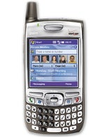 Treo 700w