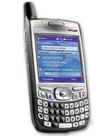 Palm Treo 700w