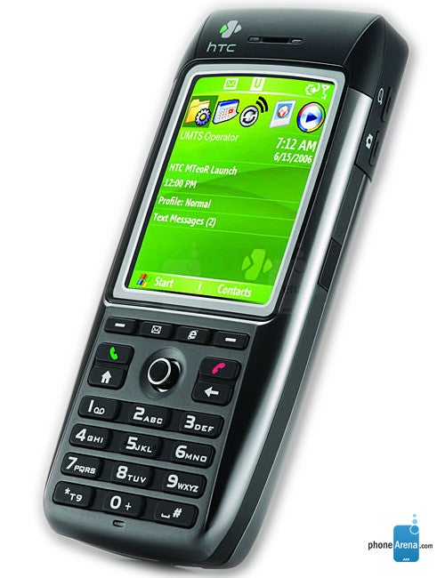 htc phone 2006