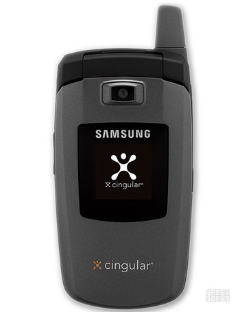 Samsung SGH-C417