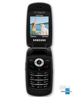 Samsung SGH-C417