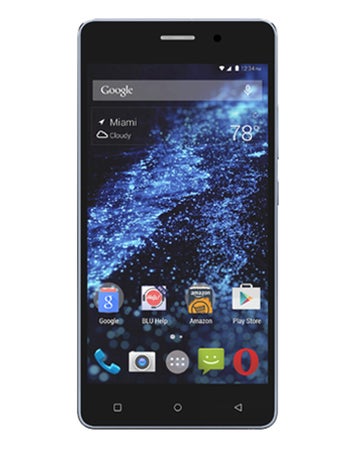 BLU Energy X LTE