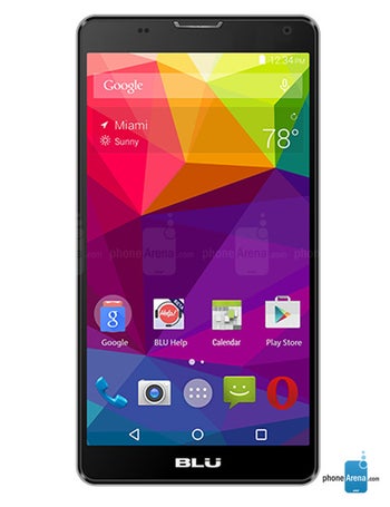 BLU NEO XL