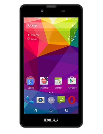 BLU Neo X