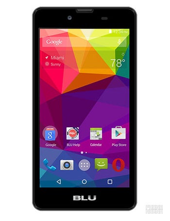 BLU Neo X