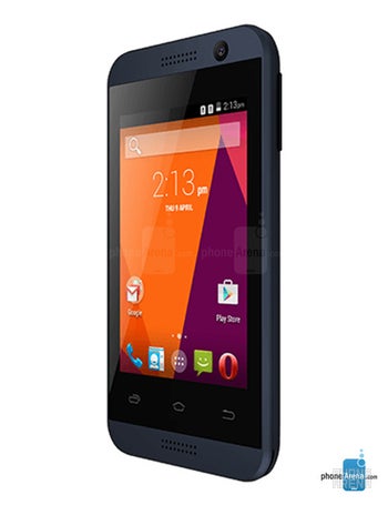 Spice Mobile X-Life 364 3G+ specs