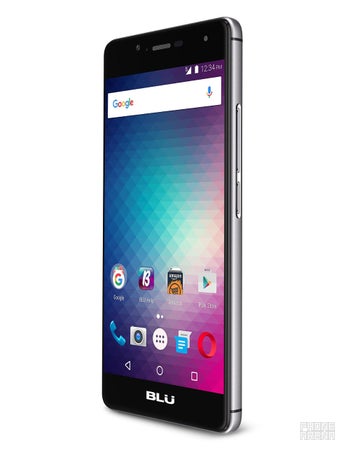 BLU R1 HD