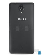 BLU R1 HD