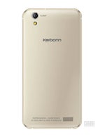 Karbonn Quattro L52 VR