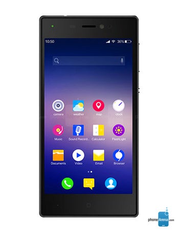 Karbonn Quattro L51 HD