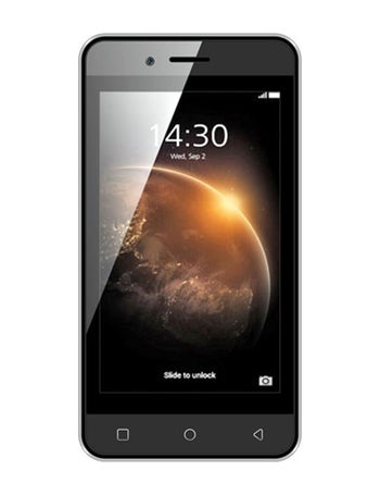 Karbonn Alfa A114 Quad