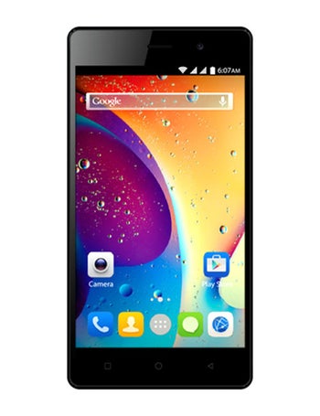 Karbonn Titanium S205 2GB