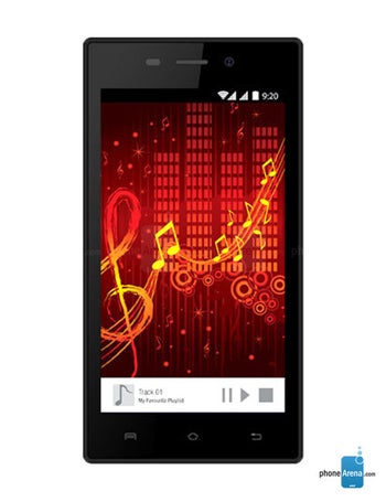 Karbonn A6 Turbo