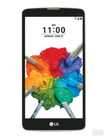 LG Stylo 2 Plus