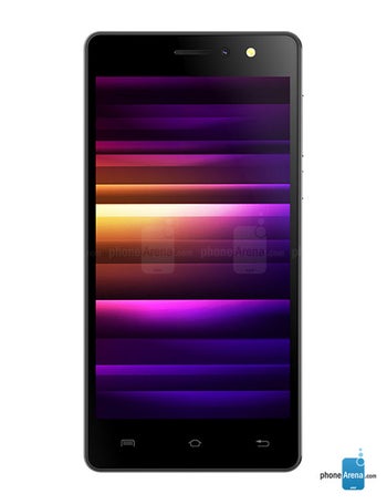Xolo Era 4G