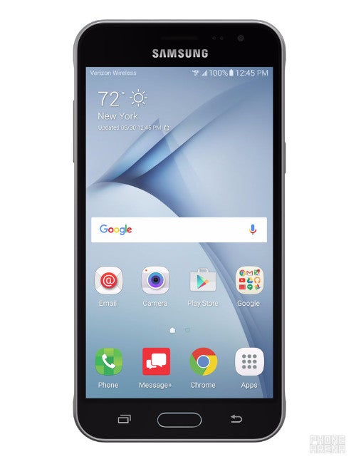 Samsung Galaxy J3 V specs - PhoneArena