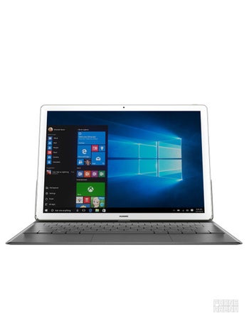 Huawei MateBook