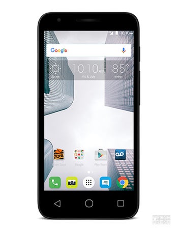 Alcatel Dawn