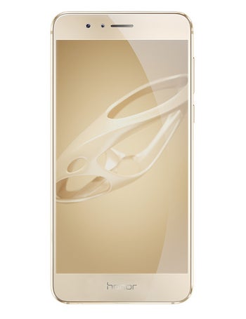 Honor 8