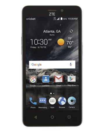 ZTE Sonata 3
