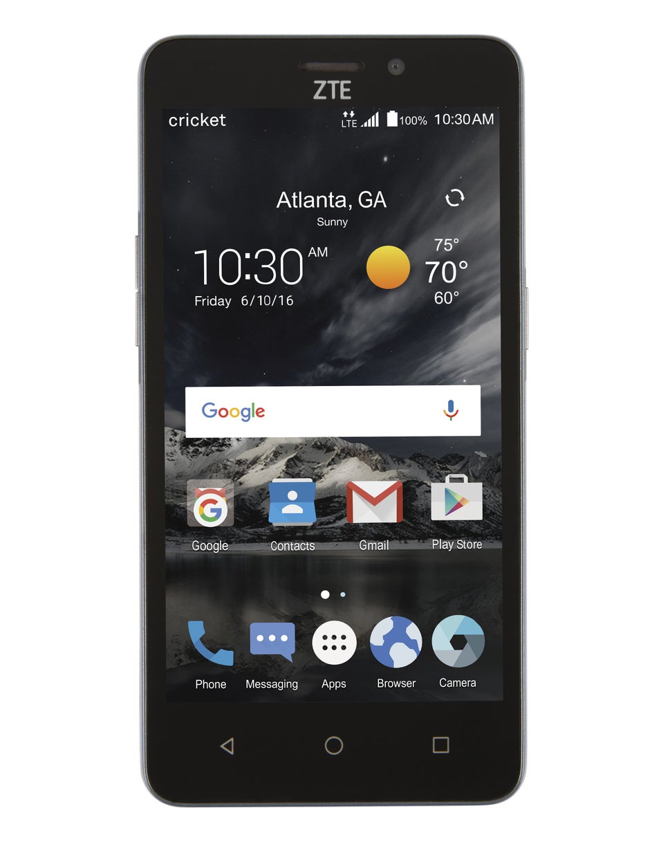 zte 3 phone