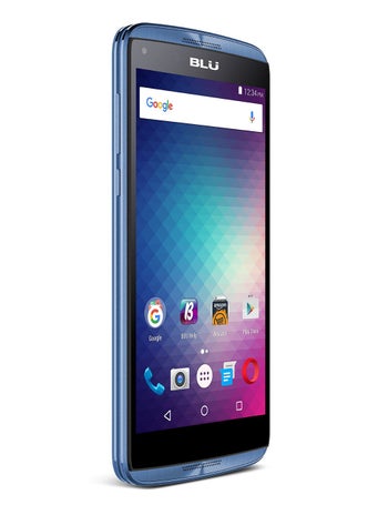 BLU Energy Diamond