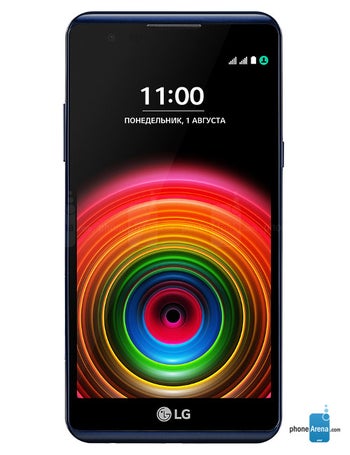 LG X Power (International)