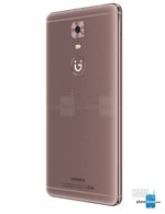 Gionee M6