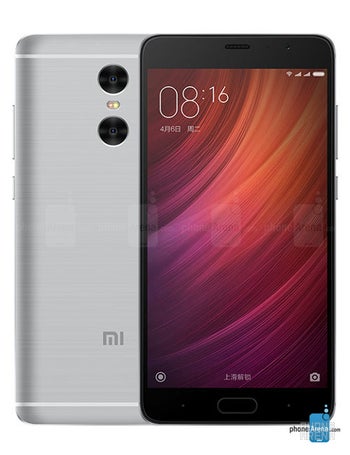 Xiaomi Redmi Pro