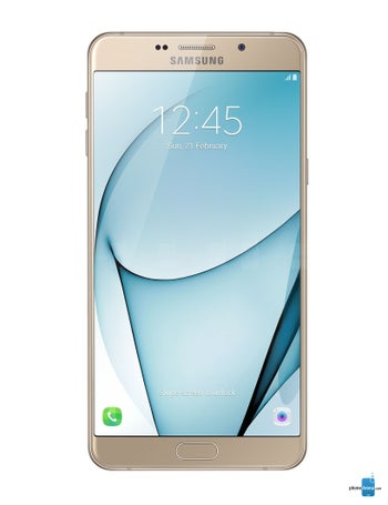 Samsung Galaxy A9 Pro (2016)