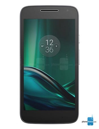 Reparar Motorola Moto G4 Play