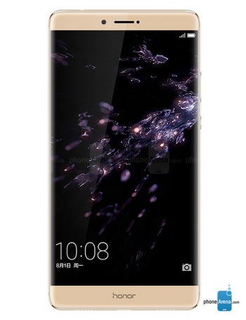 Honor Note 8